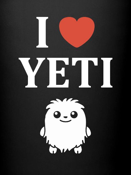 Yeti