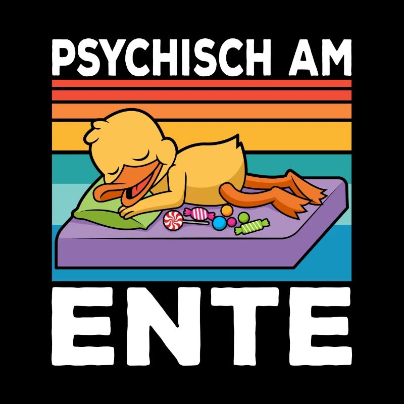 Ich Bin Am Ende Psychisch am Ente