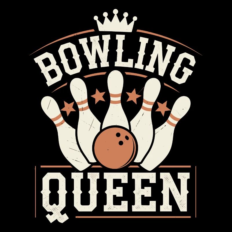 Bowling Queen Bowler