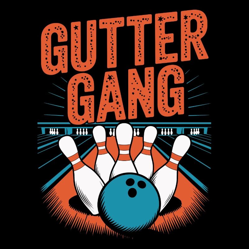Gutter Gang Bowling