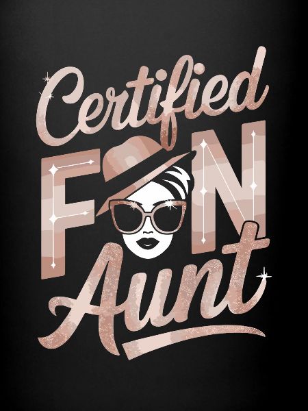 Aunt