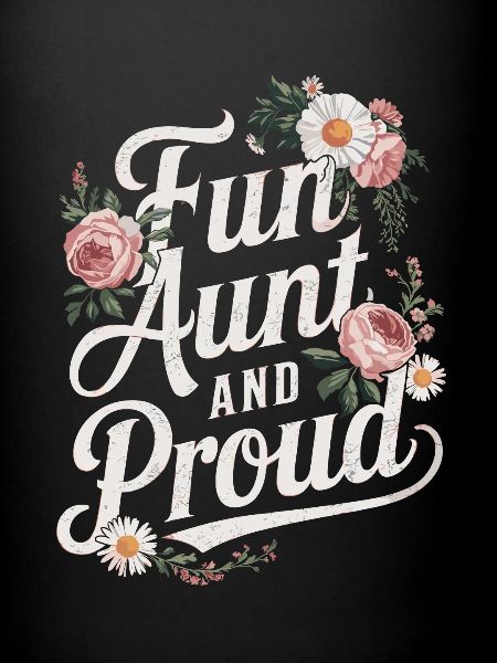 Aunt