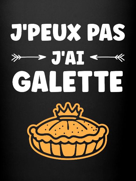 Galette
