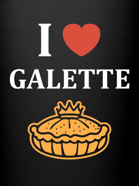 Galette