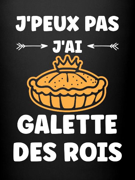 Galette