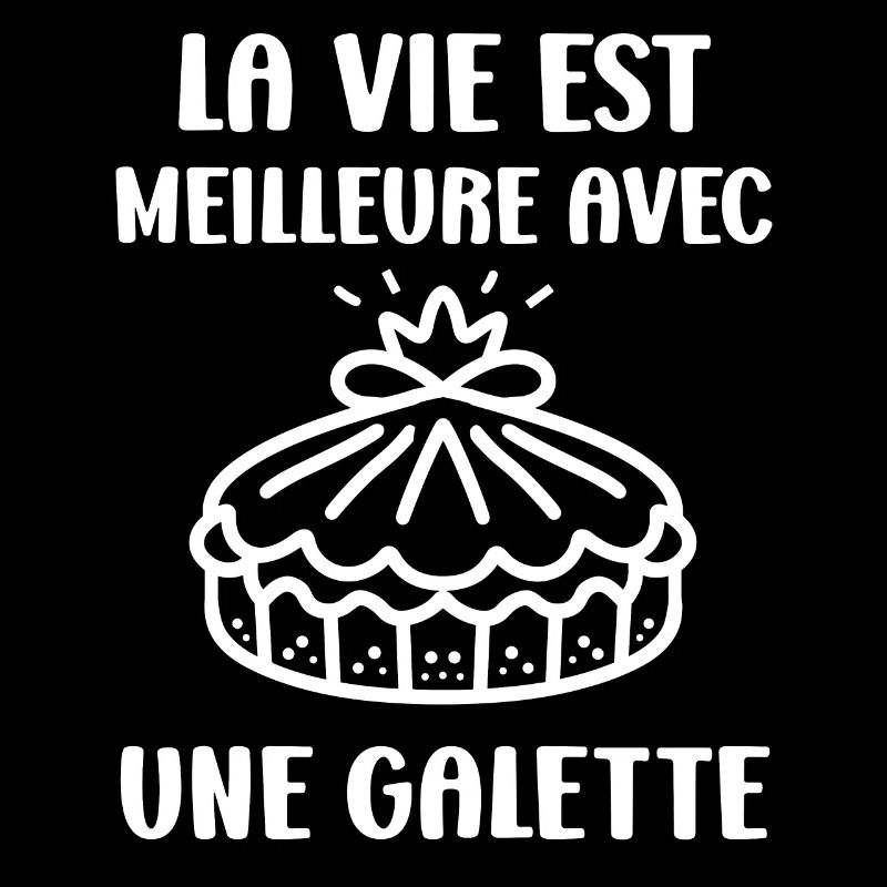 Galette