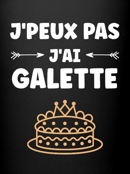 Galette