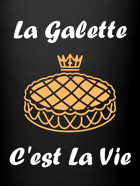Galette