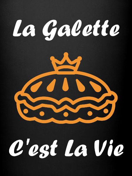 Galette