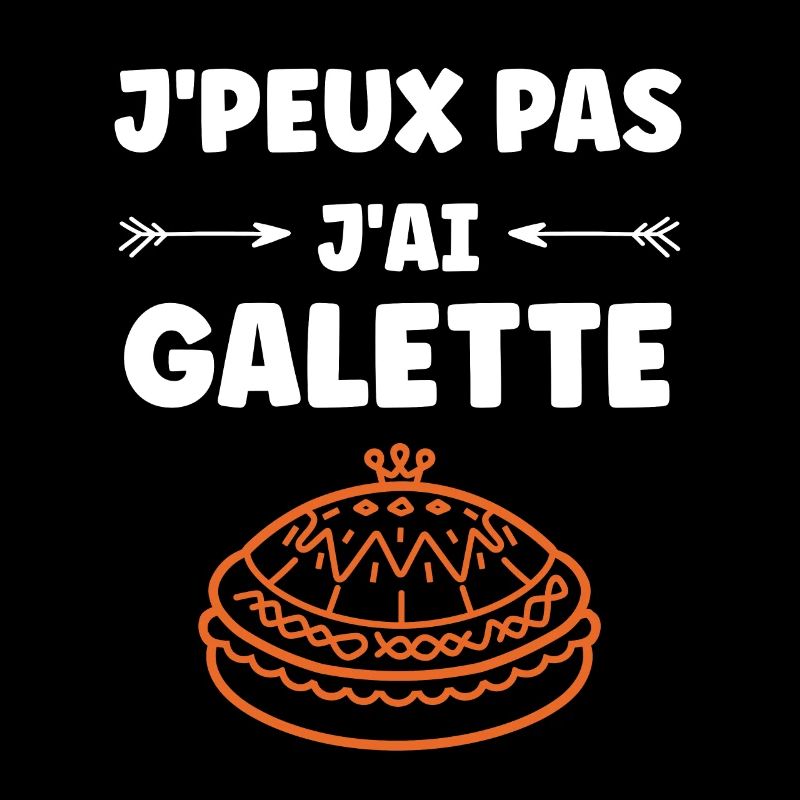 Galette