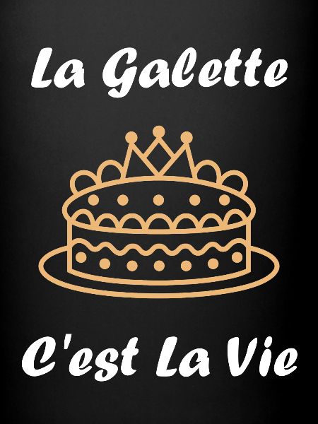 Galette