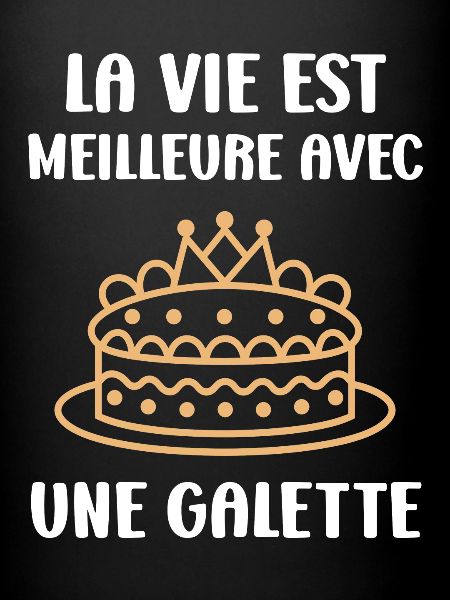 Galette