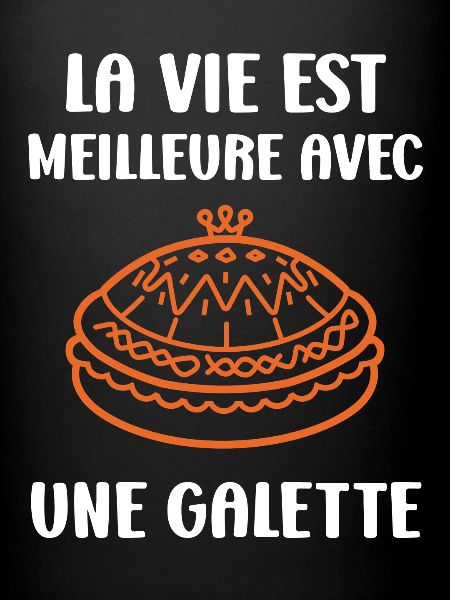 Galette