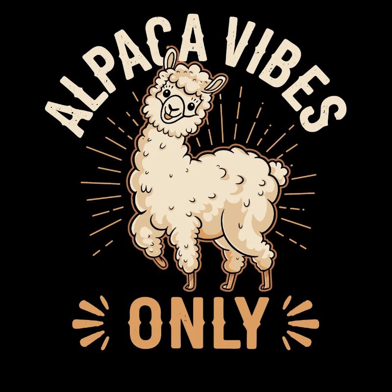 Alpaca