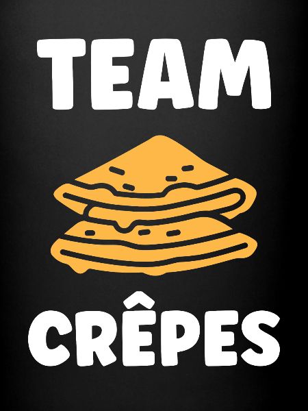 crêpe