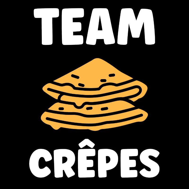 crêpe