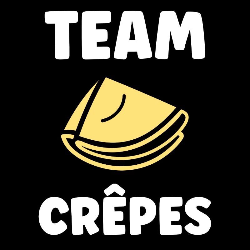 crêpe