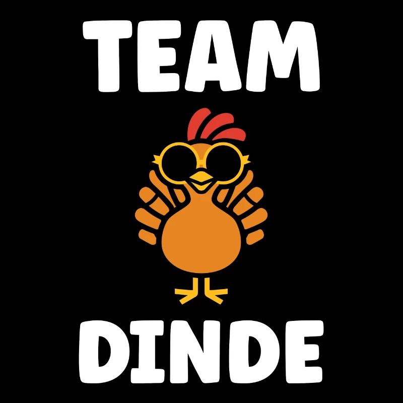 Dinde