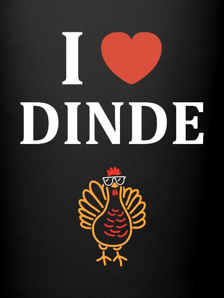 Dinde