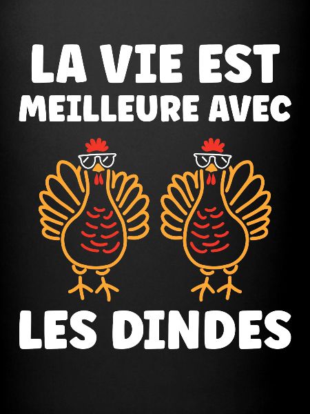 Dinde
