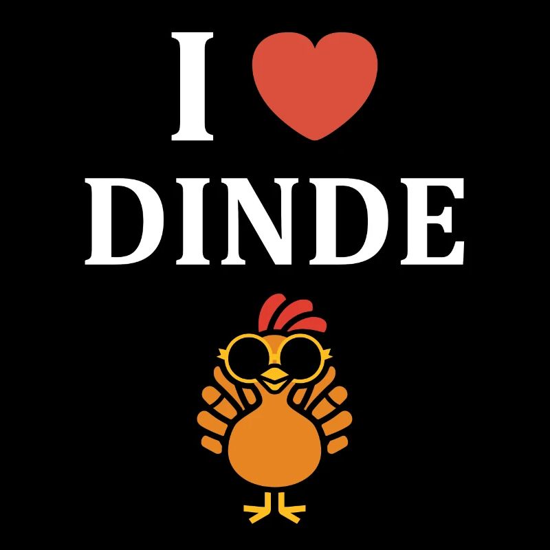 Dinde