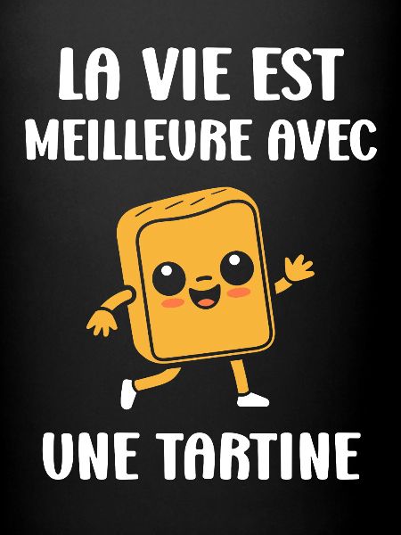 Tartine