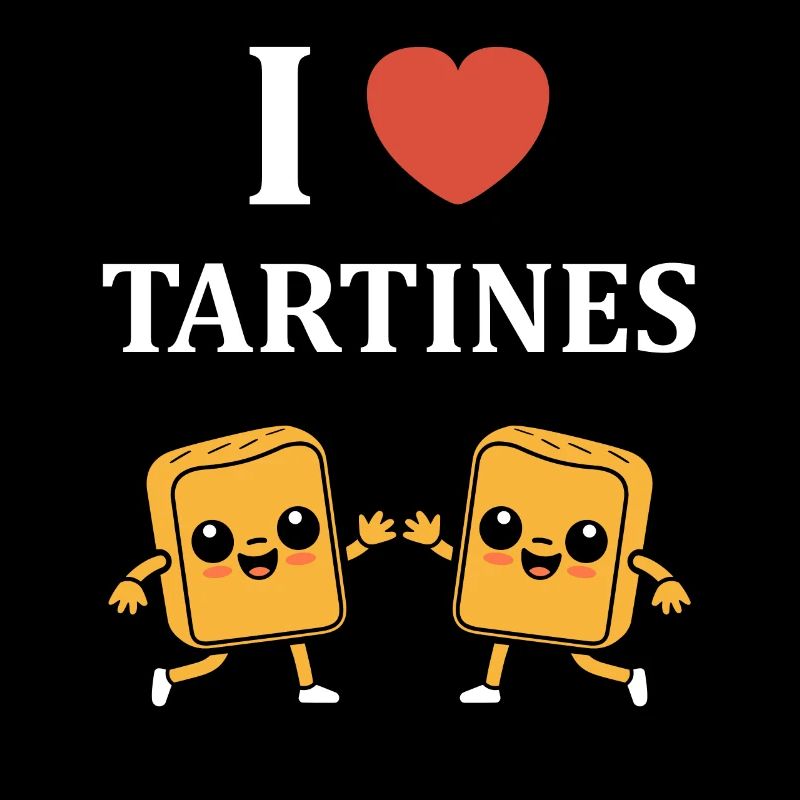 Tartine