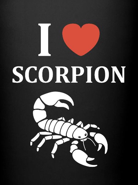 scorpion