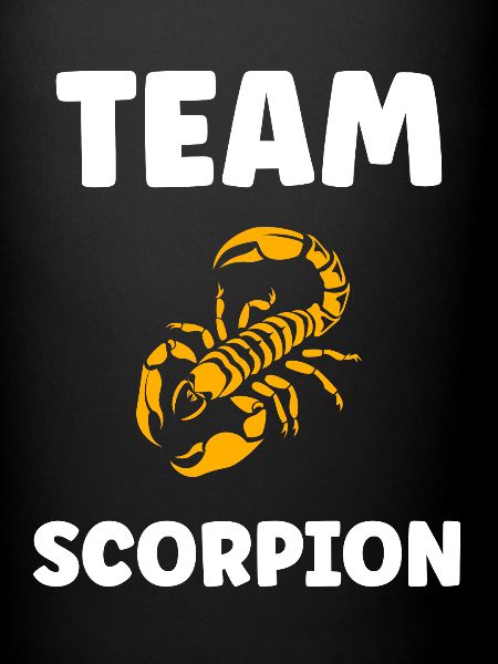 scorpion