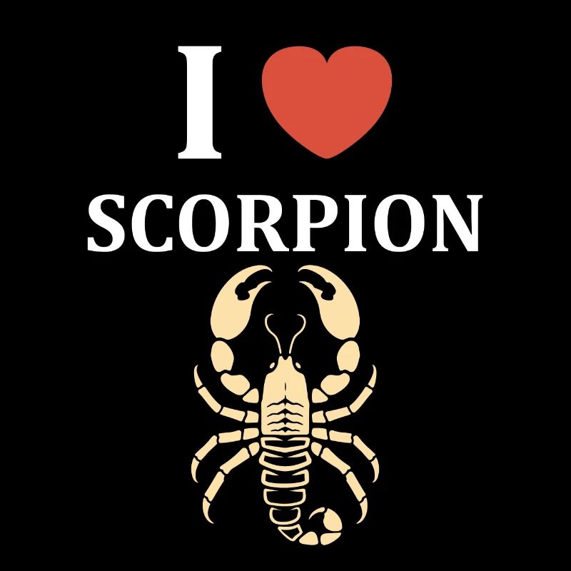 scorpion