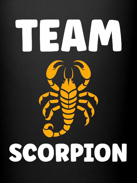 scorpion