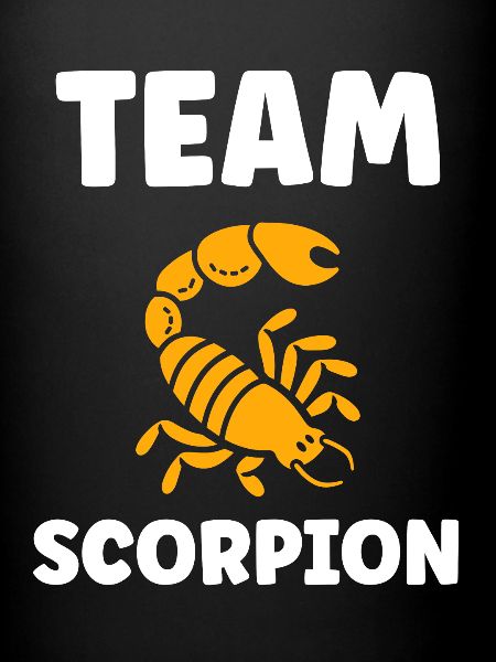 scorpion
