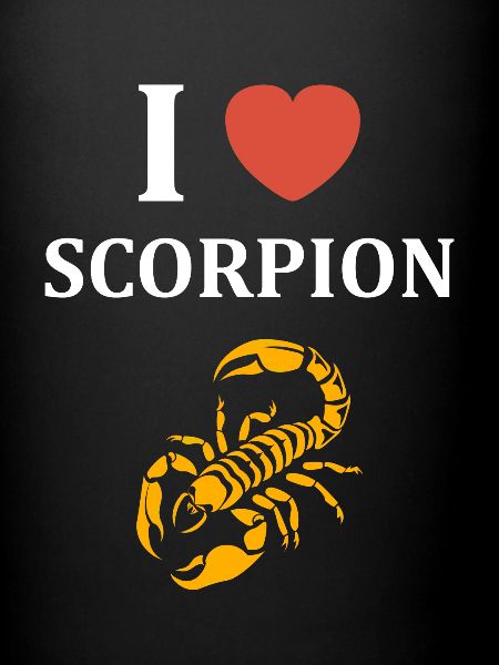 scorpion