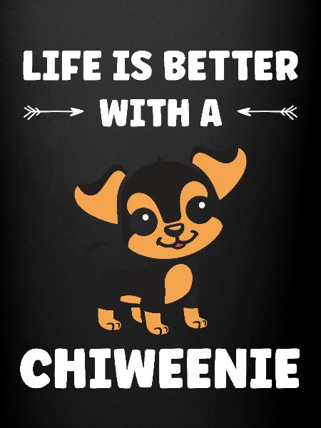 Chiweenie
