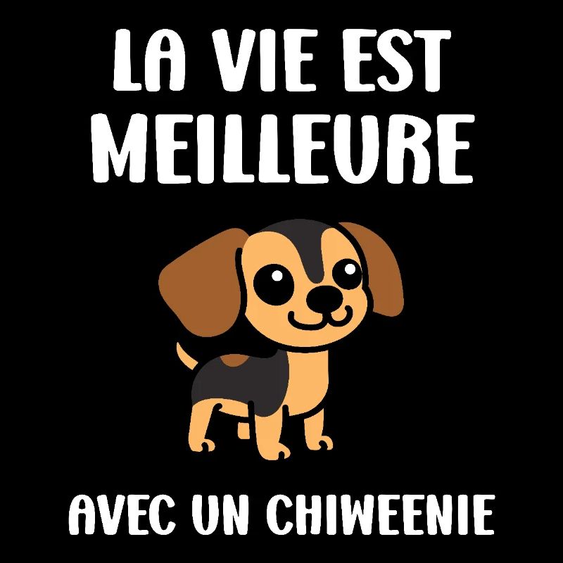 Chiweenie