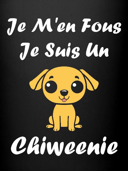 Chiweenie