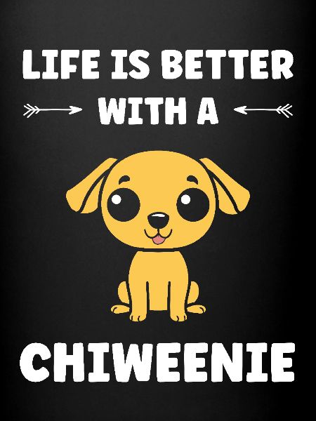 Chiweenie
