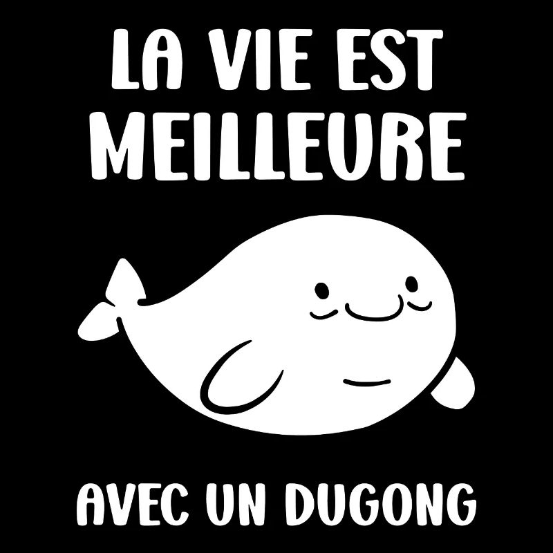Dugong