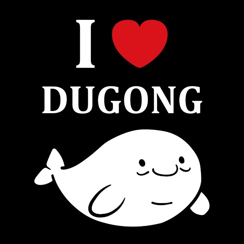 Dugong