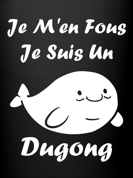 Dugong