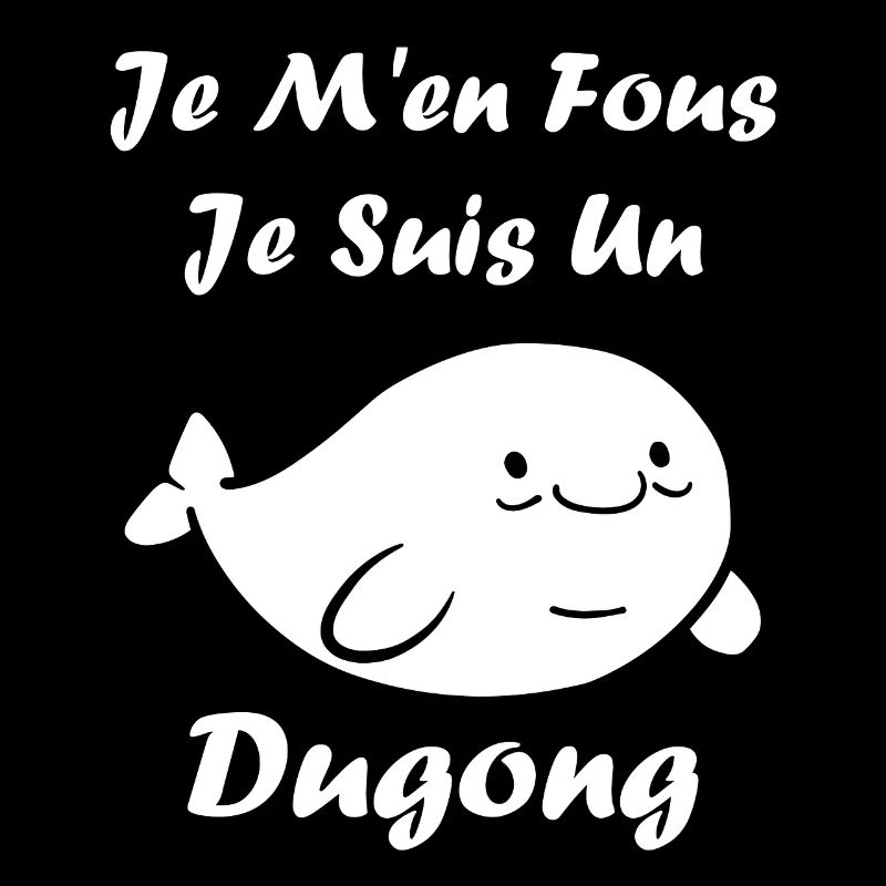 Dugong