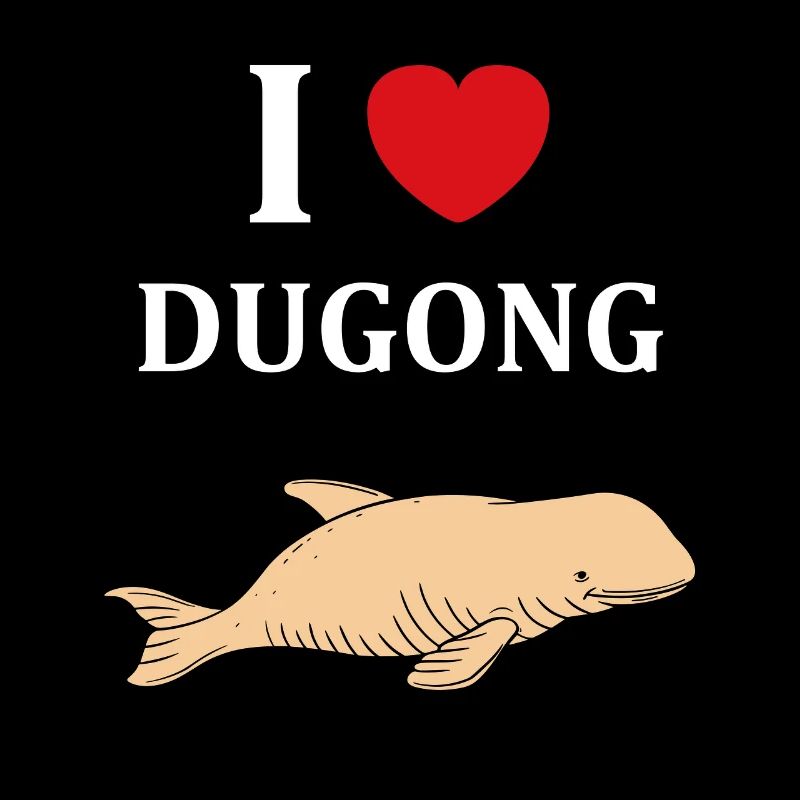 Dugong
