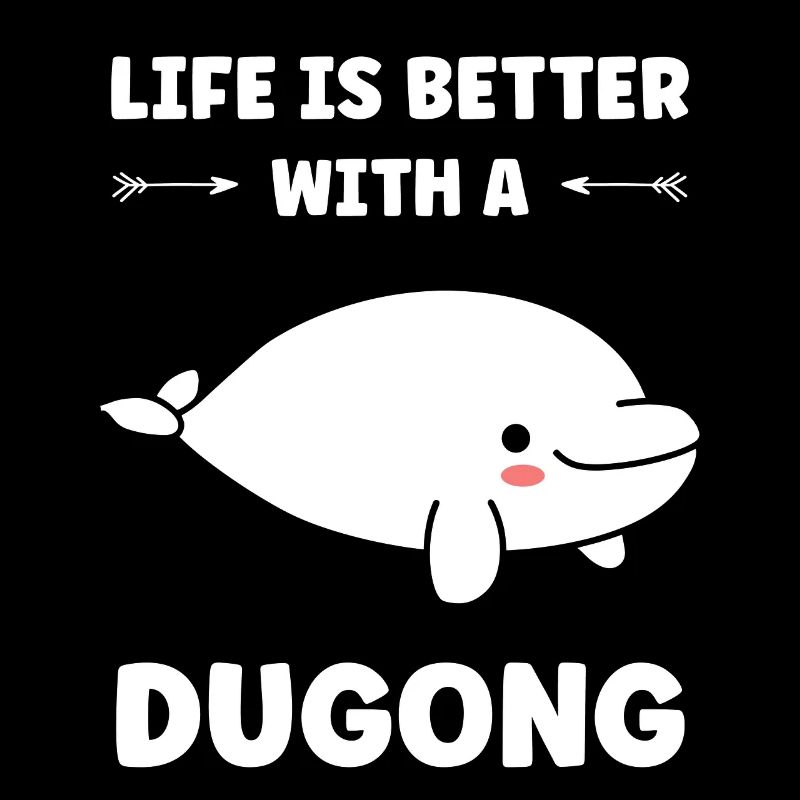 Dugong