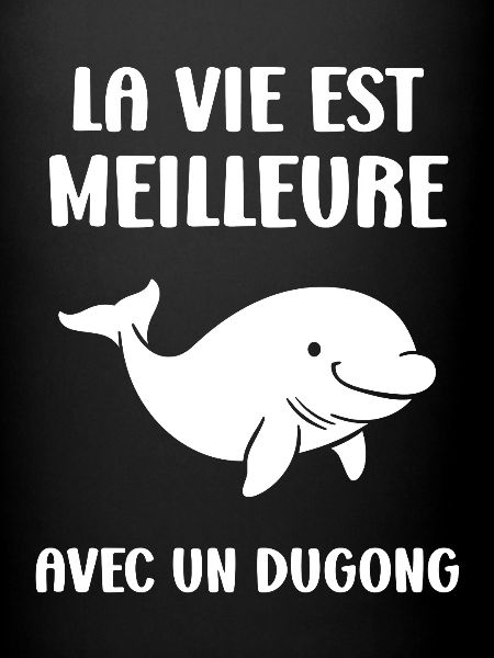 Dugong