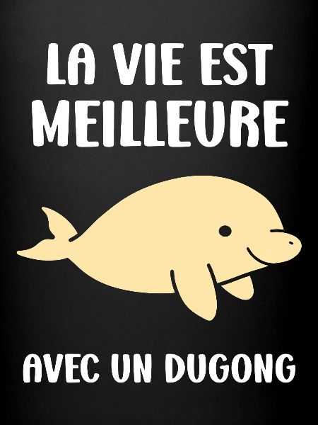 Dugong