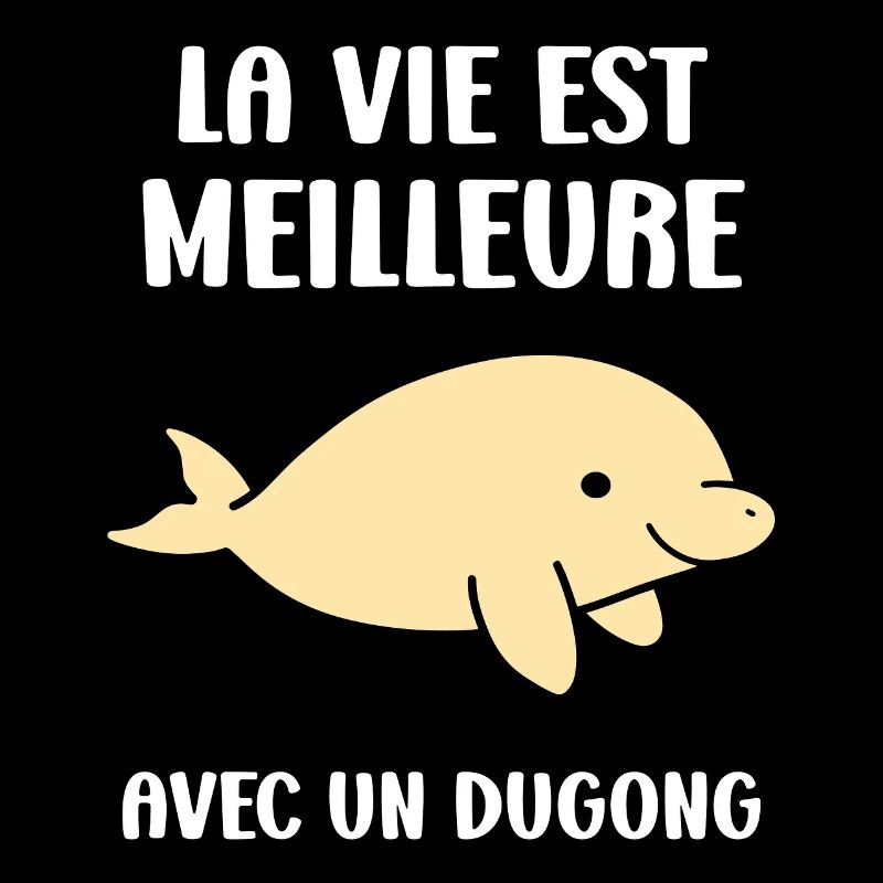 Dugong