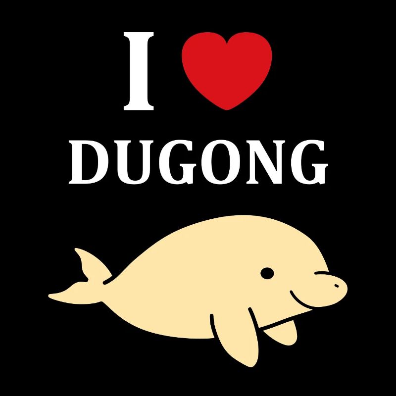 Dugong