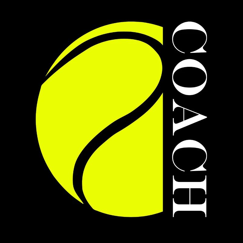 Coach de tennis