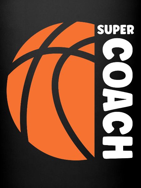 Coach de Basketball