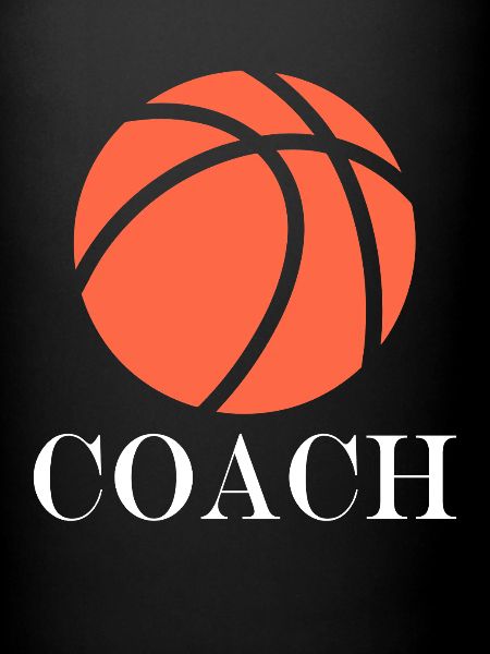 Coach de Basketball